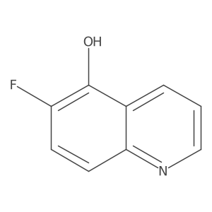 1261809-05-5 structure