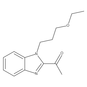 1263208-00-9 structure