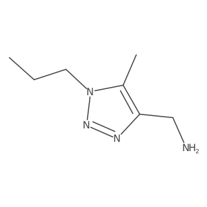 1267888-81-2 structure