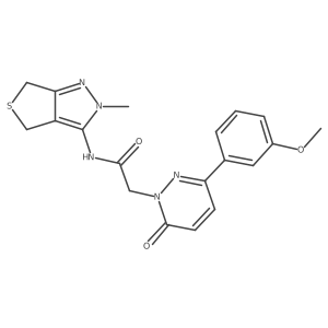 1282114-27-5结构式
