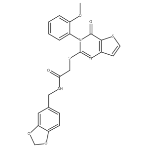 1291833-18-5 structure