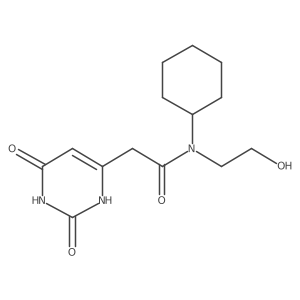 1303503-74-3 structure