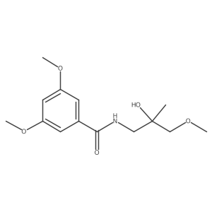 1334373-55-5 structure