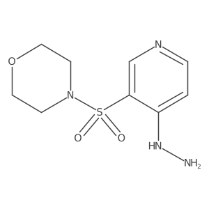 1340162-83-5结构式