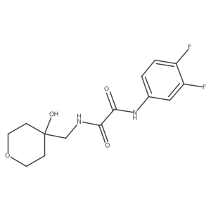 1351596-81-0 structure