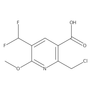 1361912-22-2 structure