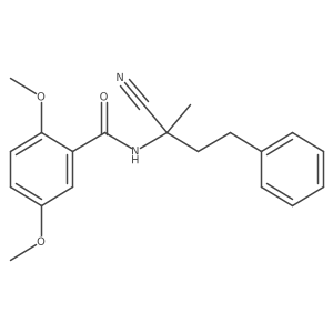 1385295-02-2 structure