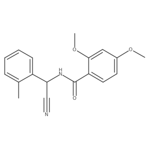1385298-23-6 structure