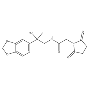 1396711-55-9 structure