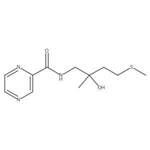 1396790-55-8 structure