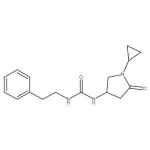 1396810-91-5 structure
