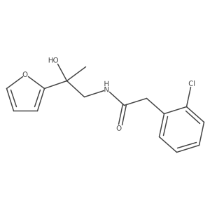 1396871-36-5 structure