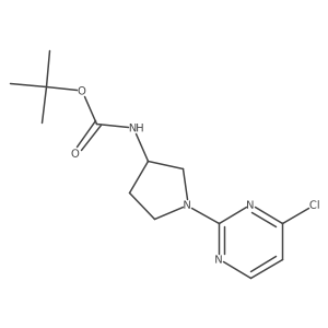 1421028-42-3 structure