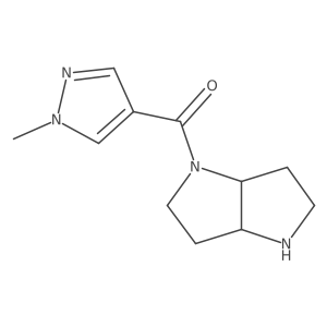 1422140-38-2 structure