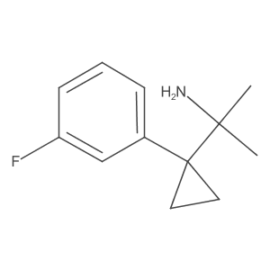 1523545-91-6 structure