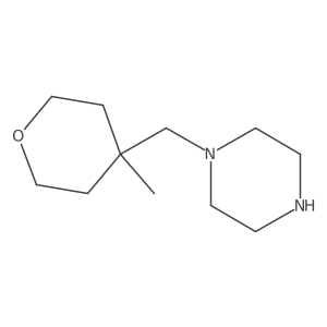 1542424-67-8结构式
