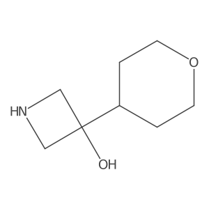 1542854-79-4 structure
