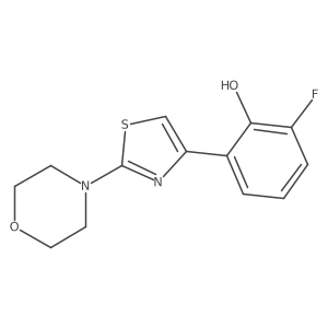 1621375-36-7 structure