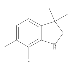 1700073-92-2 structure