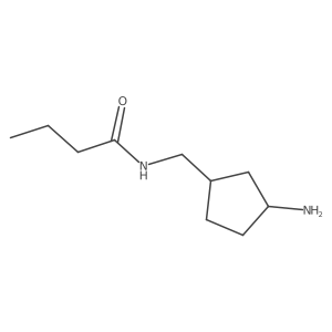 1702974-79-5 structure