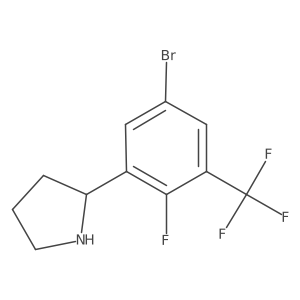 1703960-58-0 structure