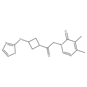 1705870-02-5 structure