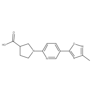 1707399-61-8 structure