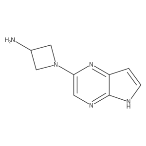 1792187-47-3 structure