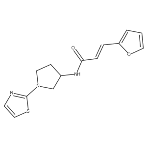 1798401-41-8结构式