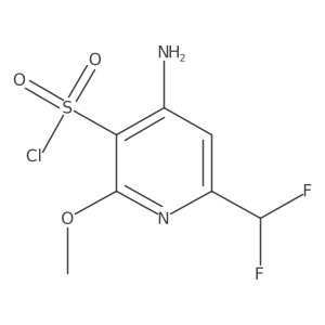1803685-42-8 structure