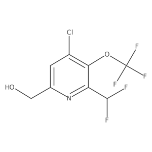 1804761-57-6 structure