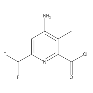 1805017-98-4 structure