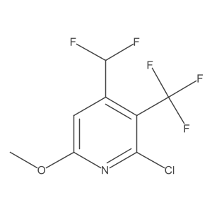 1805174-14-4 structure