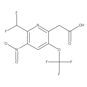 1805203-02-4结构式