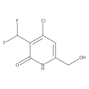 1805390-71-9 structure