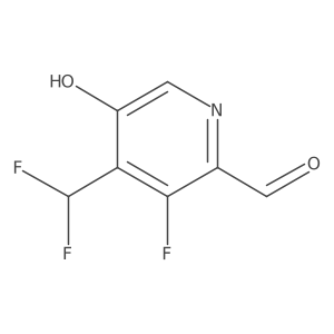 1805499-59-5 structure