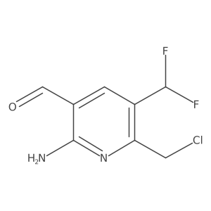 1806798-66-2 structure