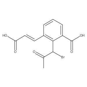 1807422-23-6 structure