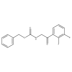 2029601-43-0 structure