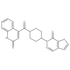 2034381-35-4 structure