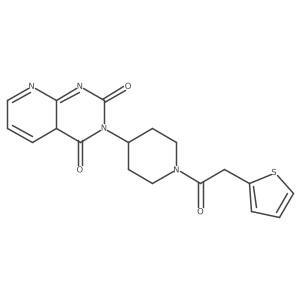 2034465-59-1 structure