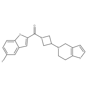 2034521-54-3 structure