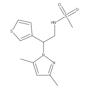 2034546-18-2结构式