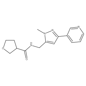 2034605-34-8 structure