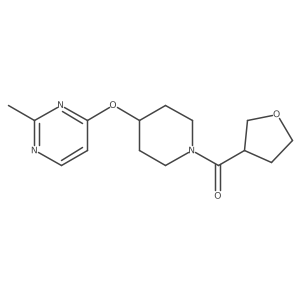 2097862-85-4 structure