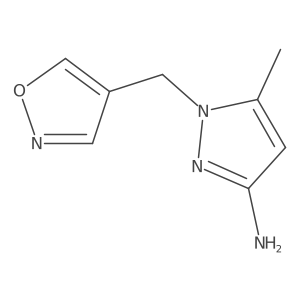 2138140-60-8结构式
