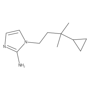 2138273-34-2 structure