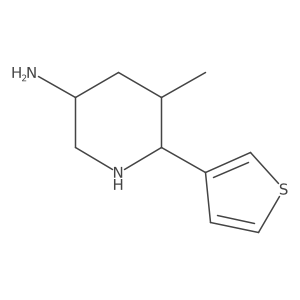 2168840-05-7 structure
