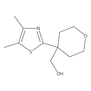 2171916-23-5 structure