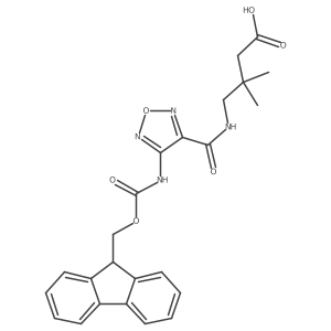 2172492-33-8结构式